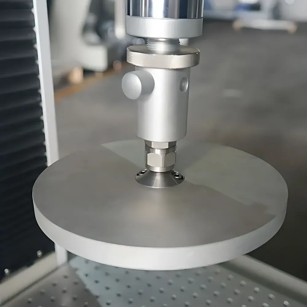 HAIDA HD-A513-C Computer-Controlled Multi-Function Servo-Powered Tensile & Compression Tester