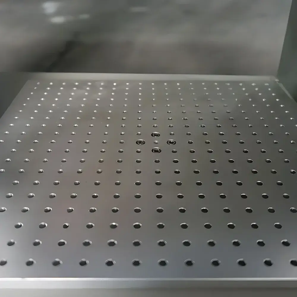 HAIDA HD-A513-C Computer-Controlled Multi-Function Servo-Powered Tensile & Compression Tester