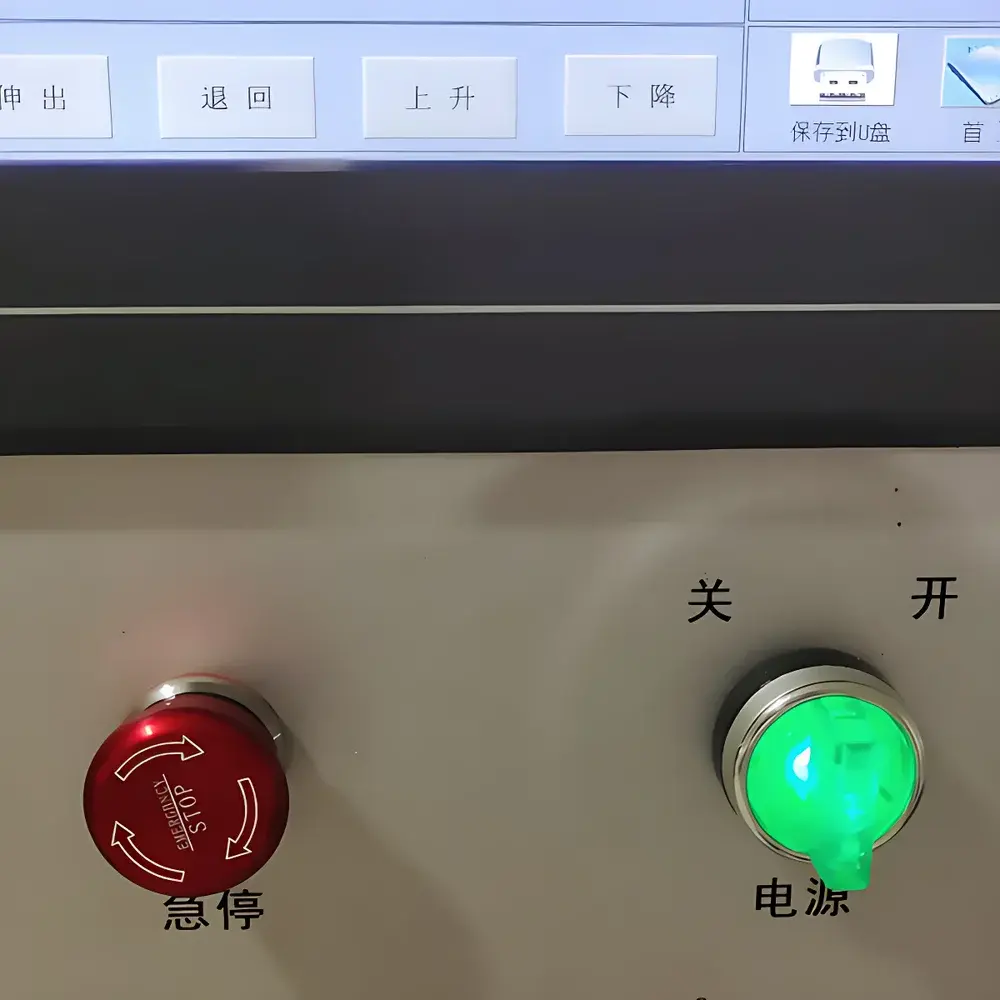 HAIDA HD-F749 Drawer and Cabinet Door Fatigue Tester (Pneumatic Cylinder)