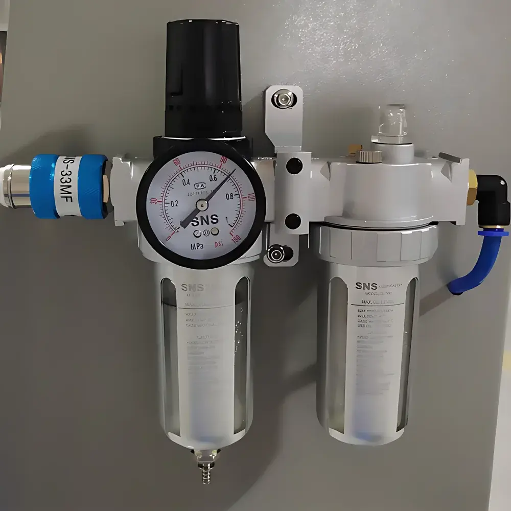 HAIDA HD-F749 Drawer and Cabinet Door Fatigue Tester (Pneumatic Cylinder)