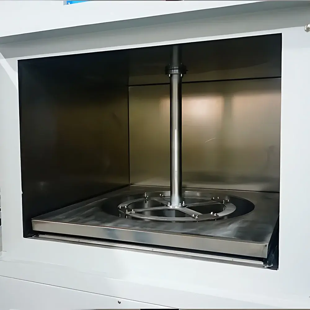 HAIDA HD-H211 Battery Washing Test Machine