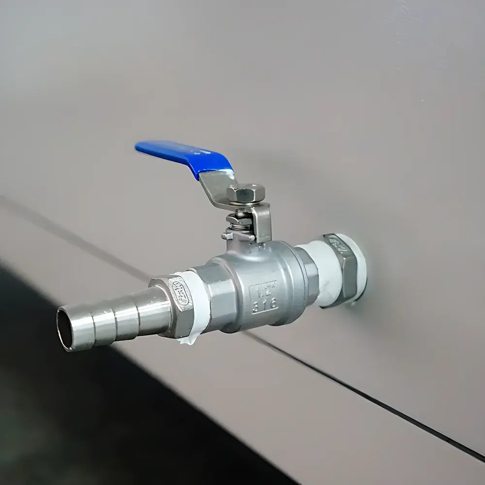 HAIDA HD-H211 Battery Washing Test Machine