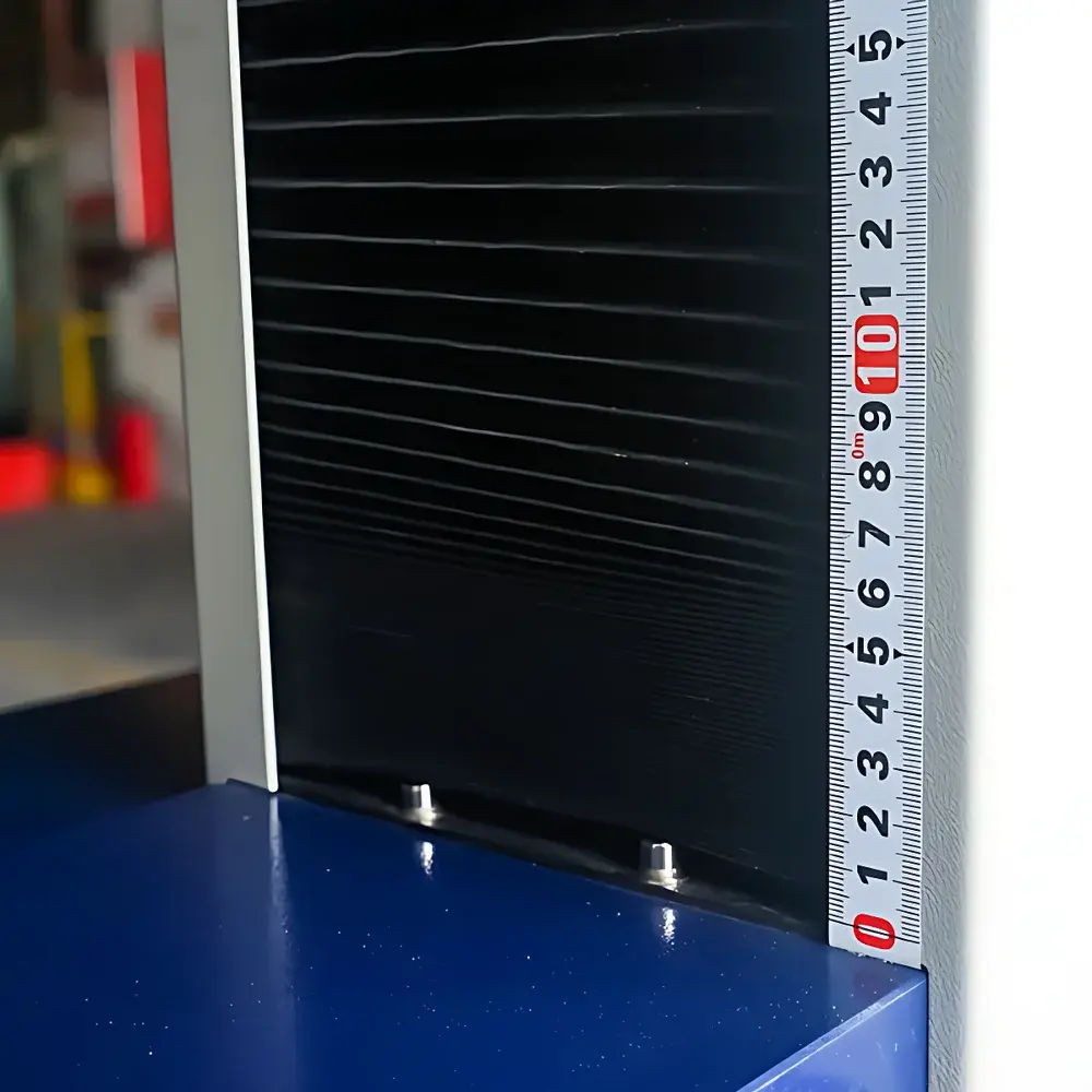 HAIDA HD-B615-S Computer-Controlled Dual-Column Servo Tensile Testing Machine