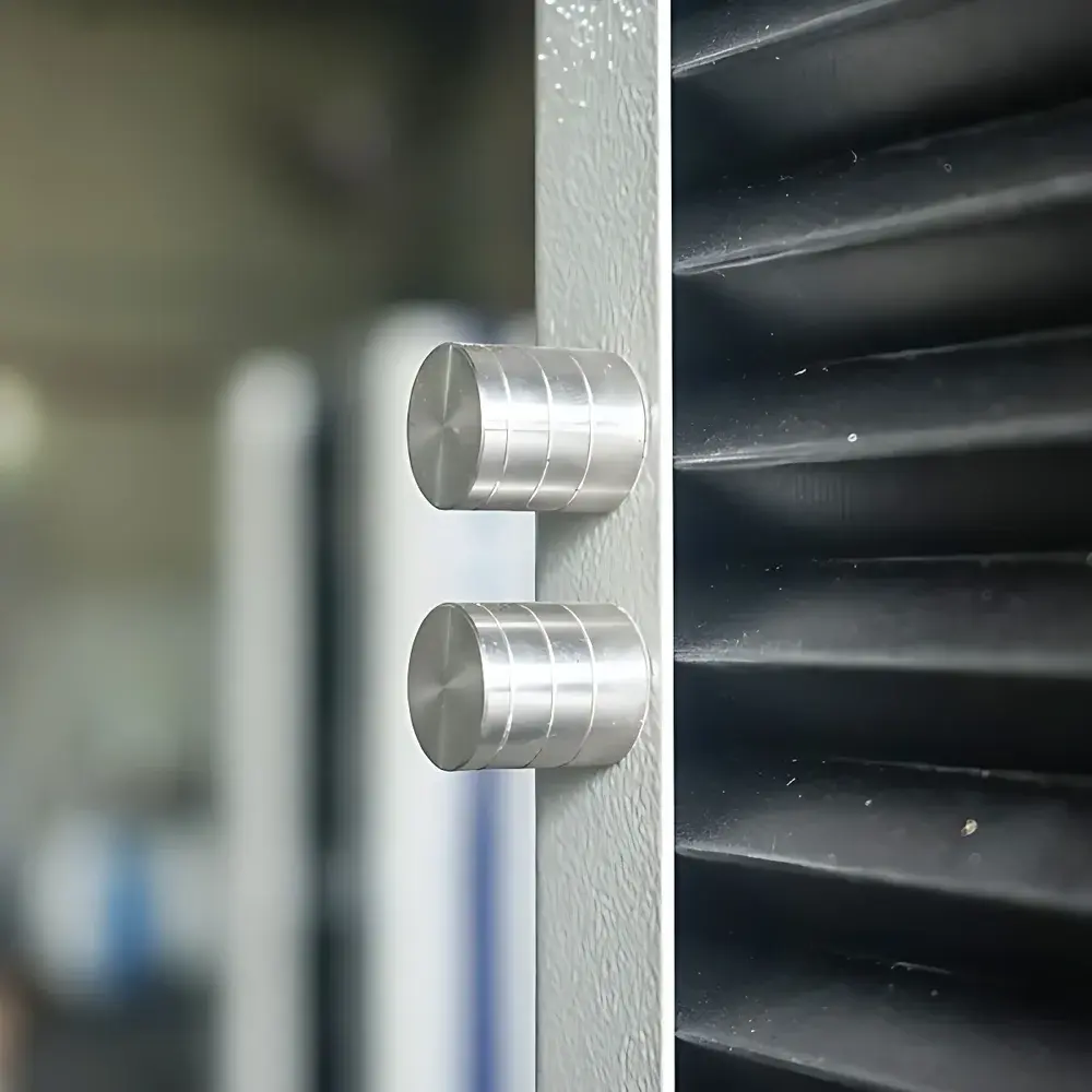 HAIDA HD-B615-S Computer-Controlled Dual-Column Servo Tensile Testing Machine