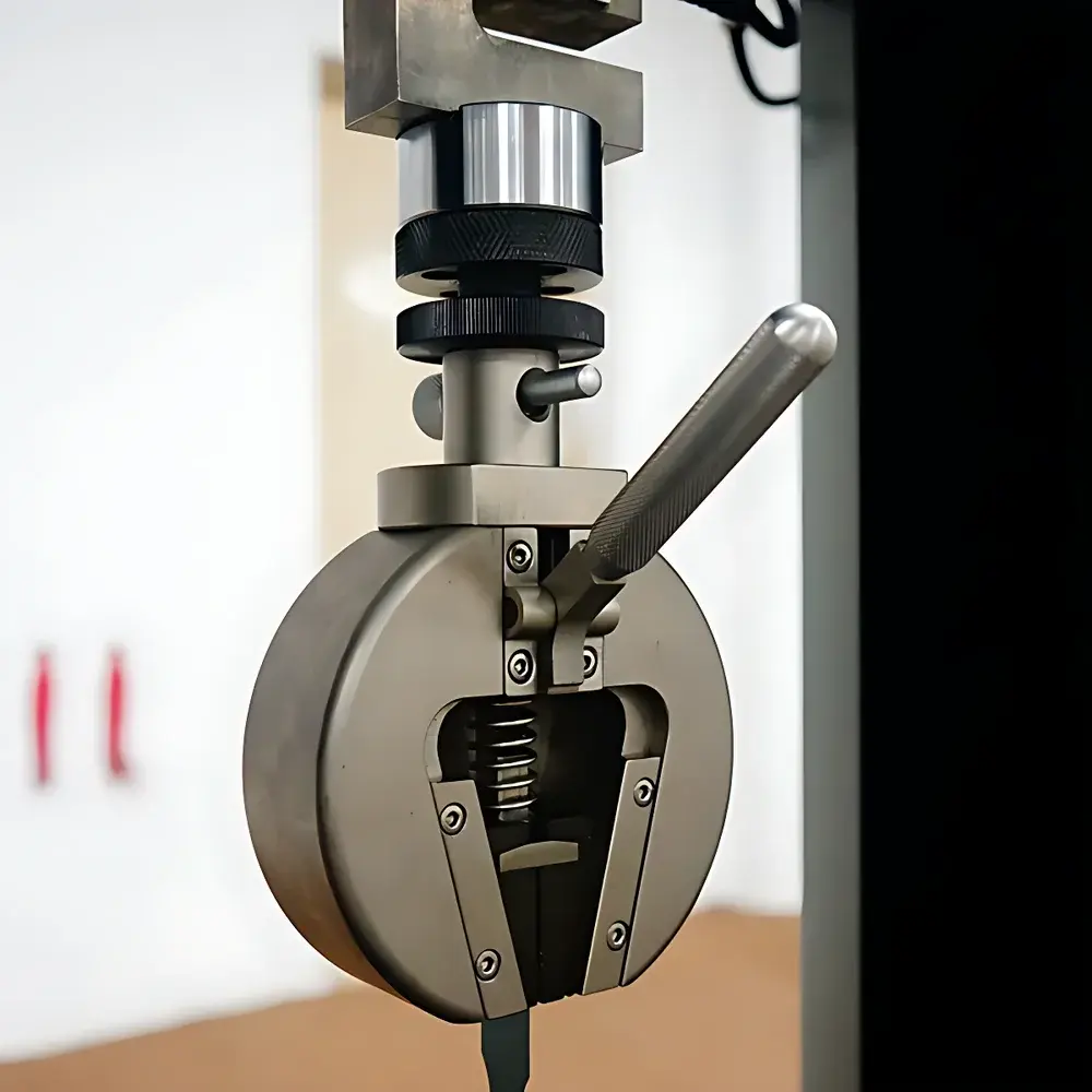 HAIDA HD-B615-S Computer-Controlled Dual-Column Servo Tensile Testing Machine