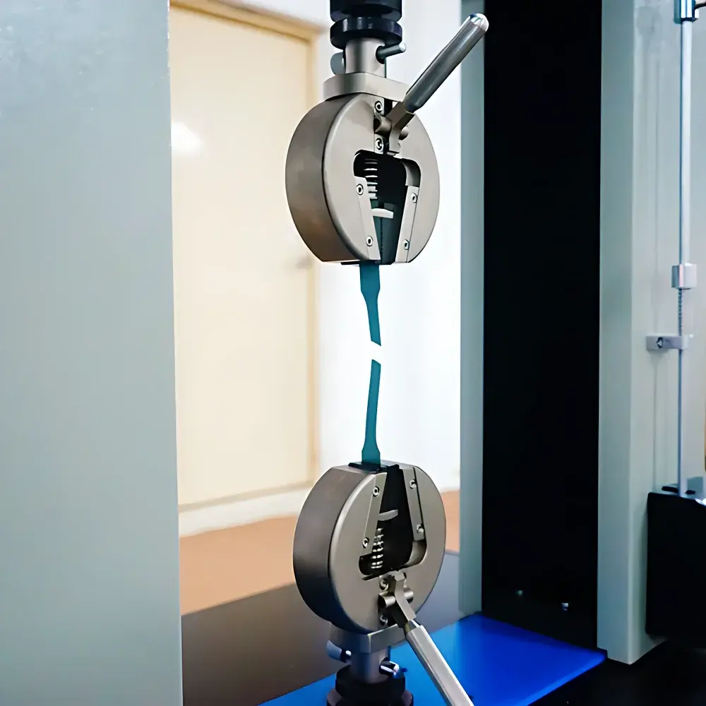 HAIDA HD-B615-S Computer-Controlled Dual-Column Servo Tensile Testing Machine