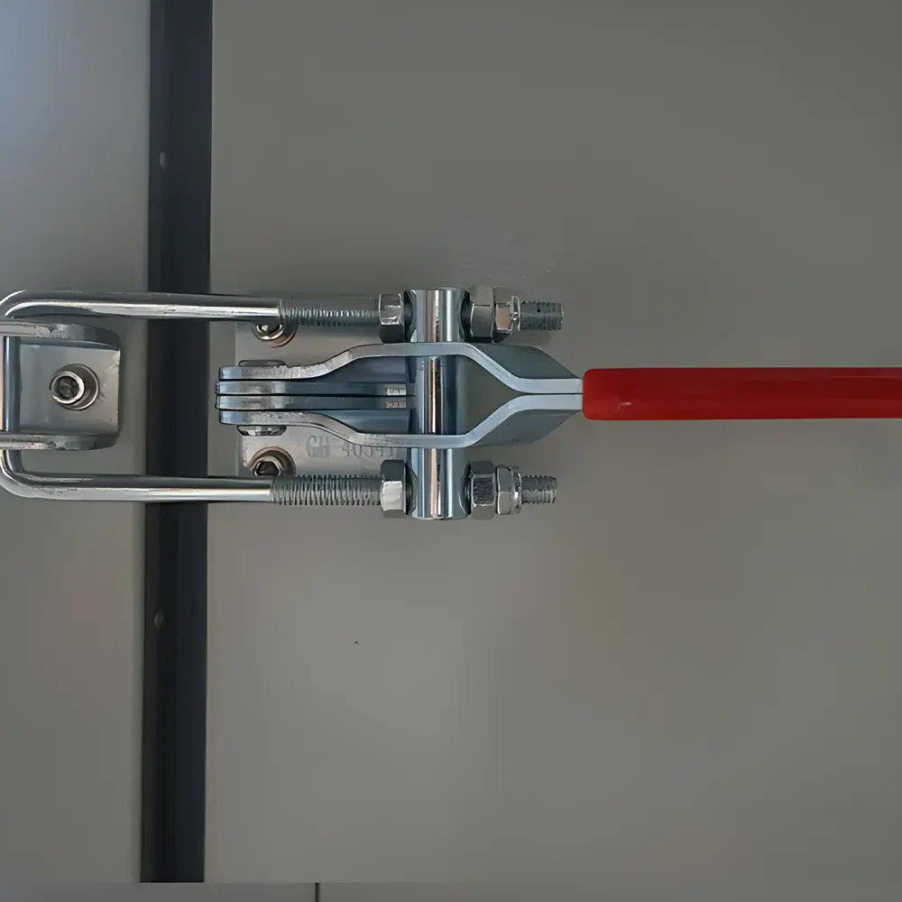 HAIDA HD-H204 High-Altitude Low-Pressure Simulation Chamber for Battery Safety Testing