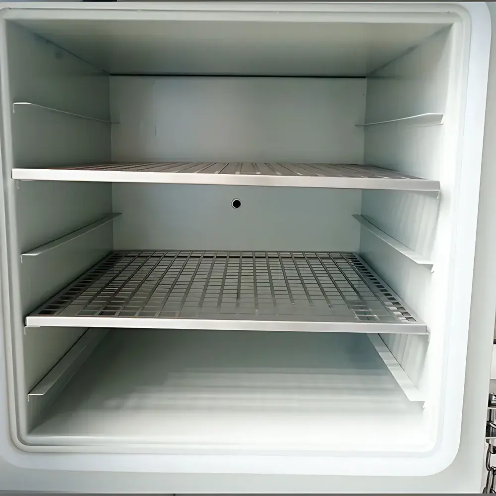 HAIDA HD-H204 High-Altitude Low-Pressure Simulation Chamber for Battery Safety Testing