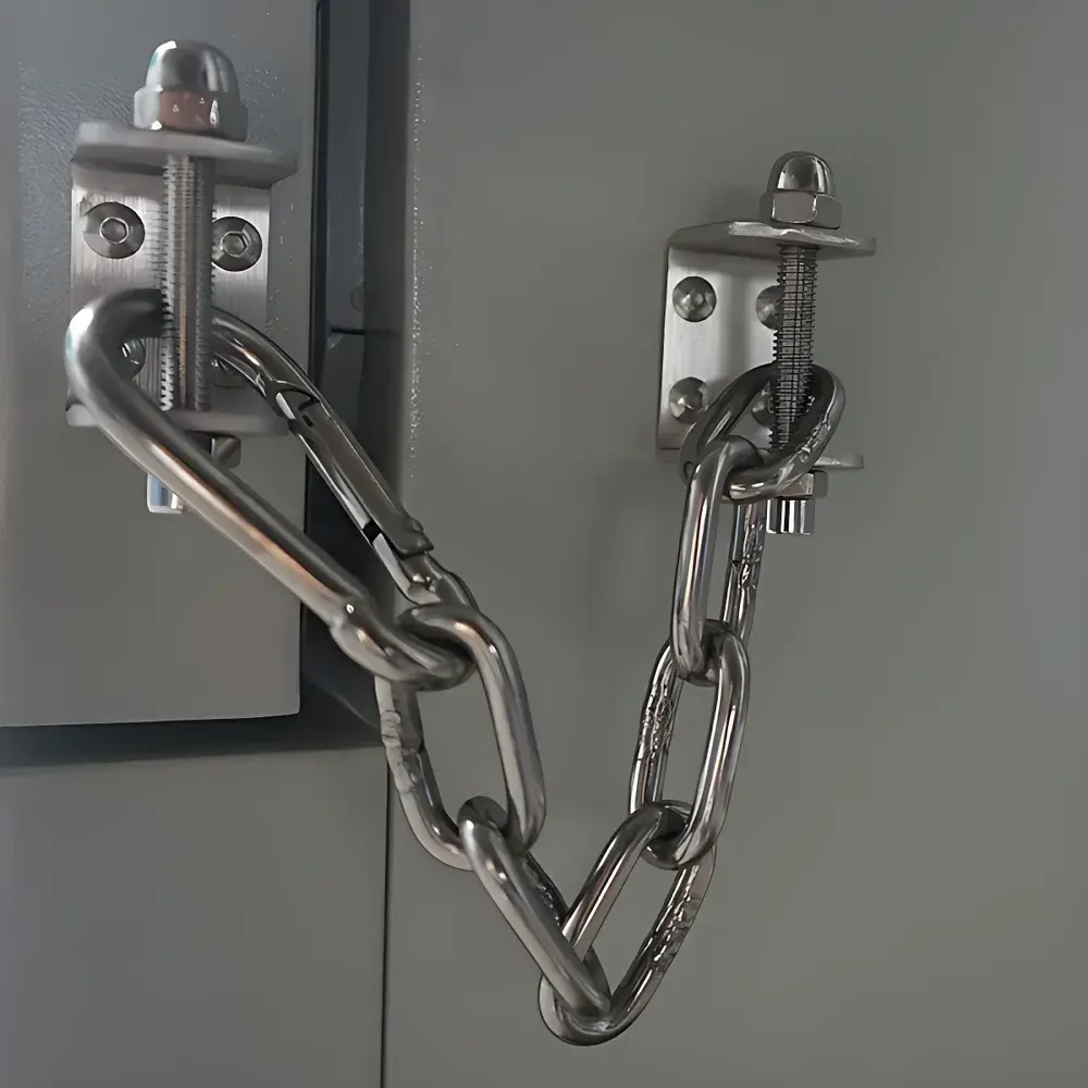 HAIDA HD-H204 High-Altitude Low-Pressure Simulation Chamber for Battery Safety Testing