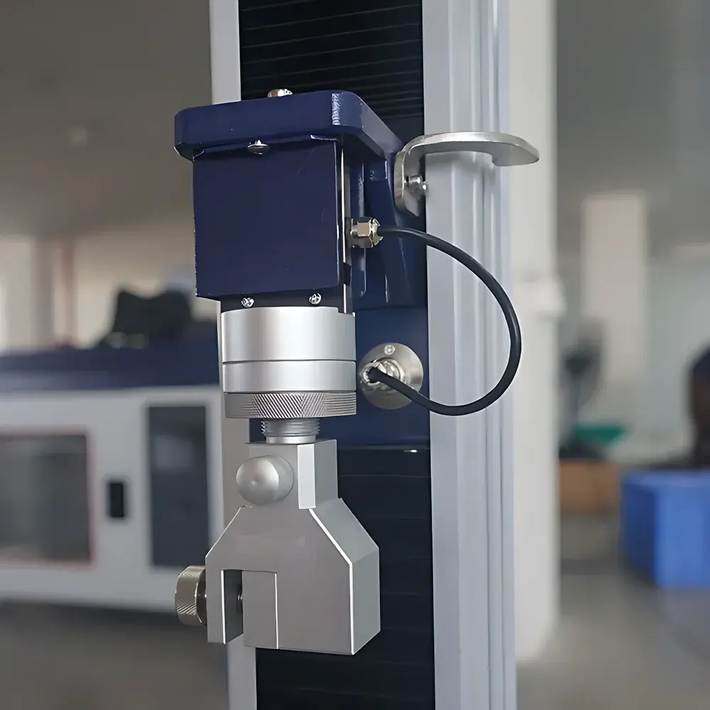 HAIDA HD-B602-S Desktop Tensile Testing Machine