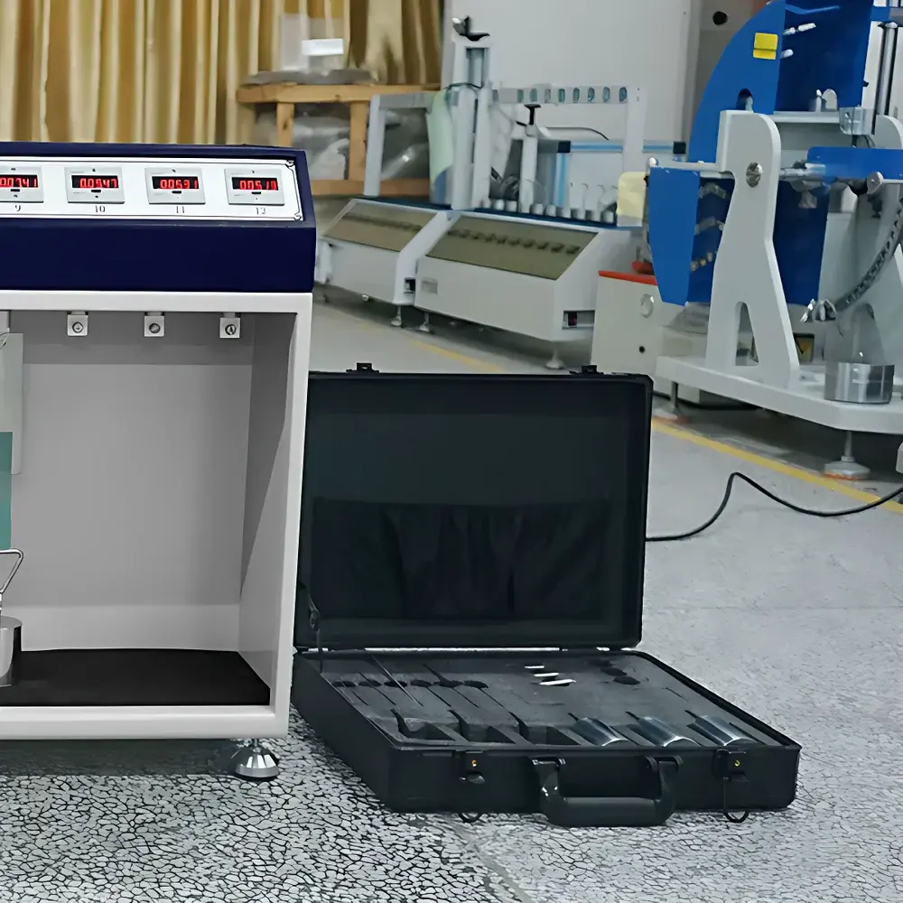 HAIDA HD-C524-12 Ambient-Temperature Tape Holding Power Tester