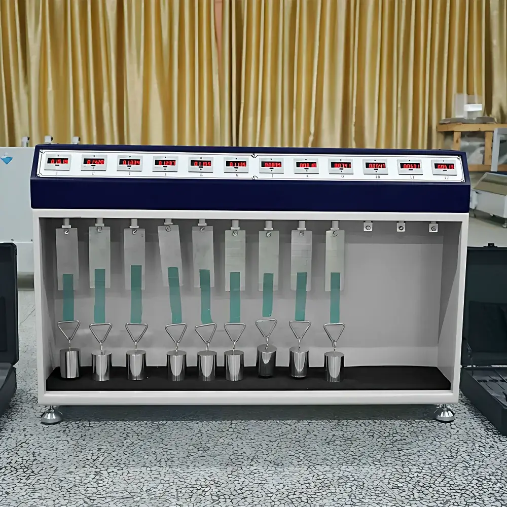 HAIDA HD-C524-12 Ambient-Temperature Tape Holding Power Tester