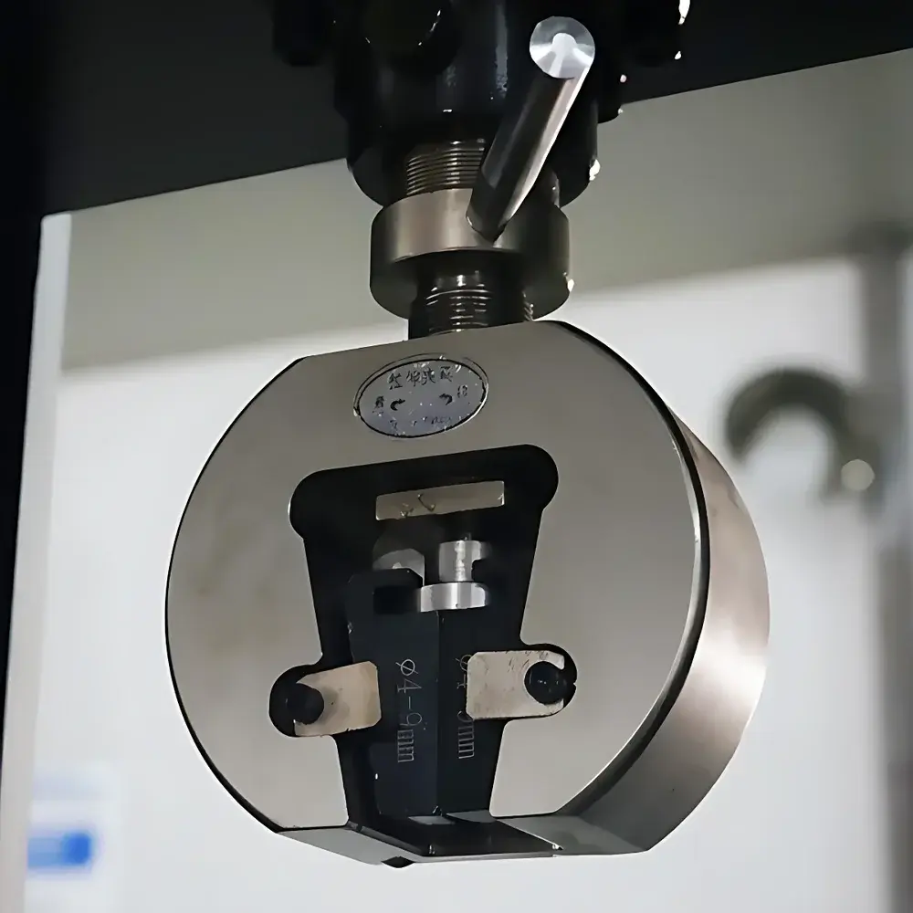 HAIDA HD-B612-S Computer-Controlled Universal Testing Machine