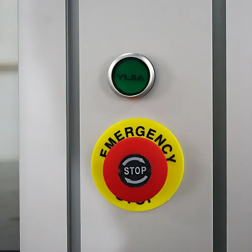 HAIDA HD-B612-S Computer-Controlled Universal Testing Machine