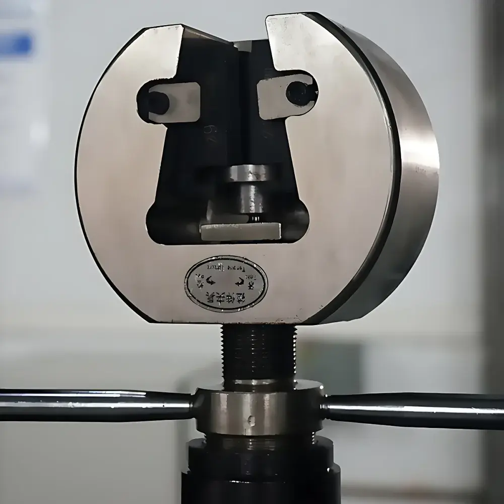 HAIDA HD-B612-S Computer-Controlled Universal Testing Machine