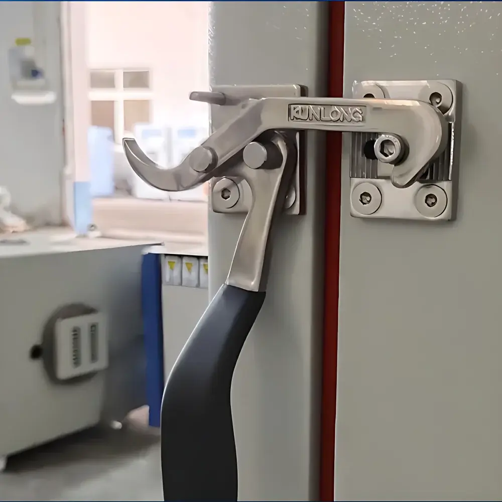 HAIDA HD-H201 Temperature-Controlled Battery Short-Circuit Test Chamber