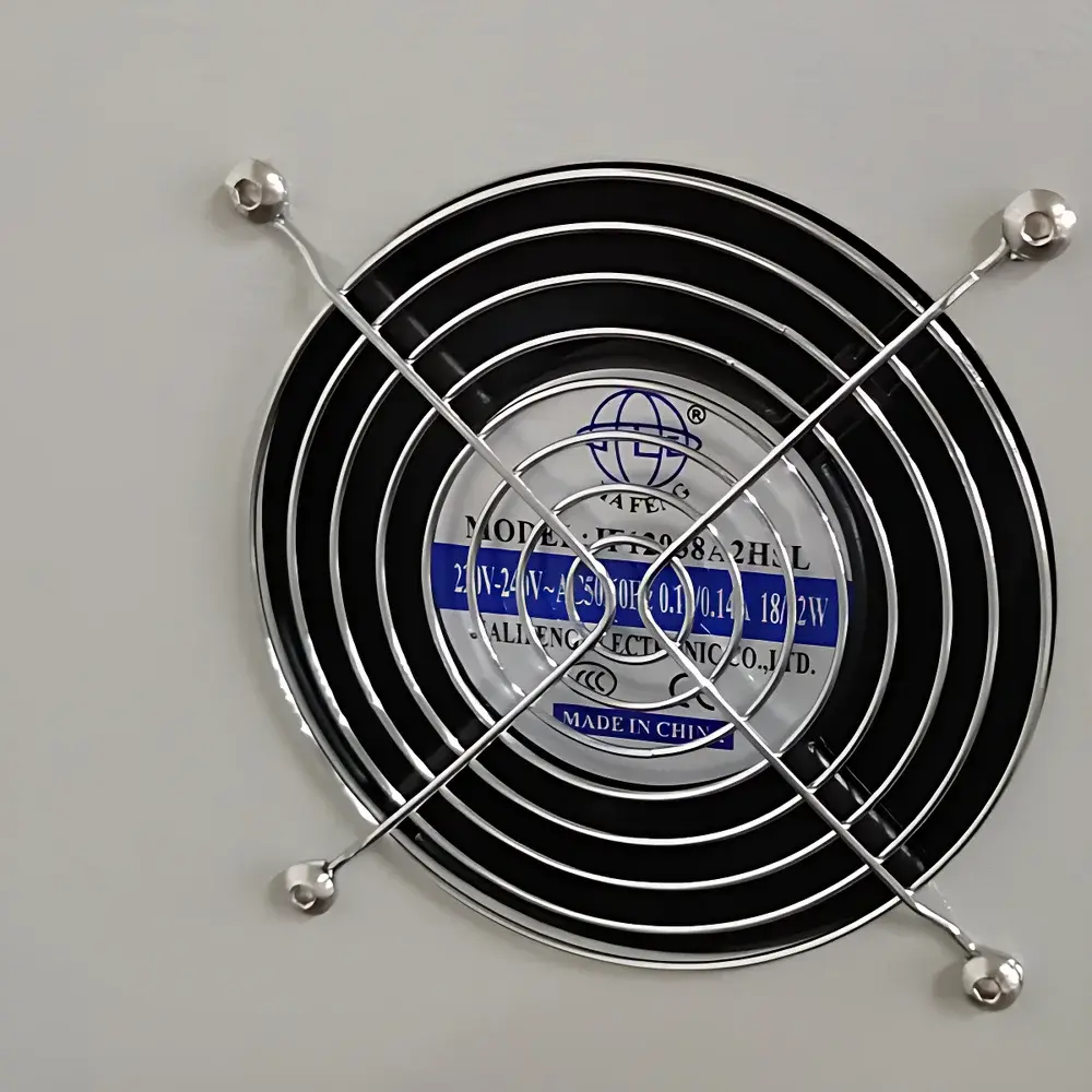 HAIDA HD-H201 Temperature-Controlled Battery Short-Circuit Test Chamber