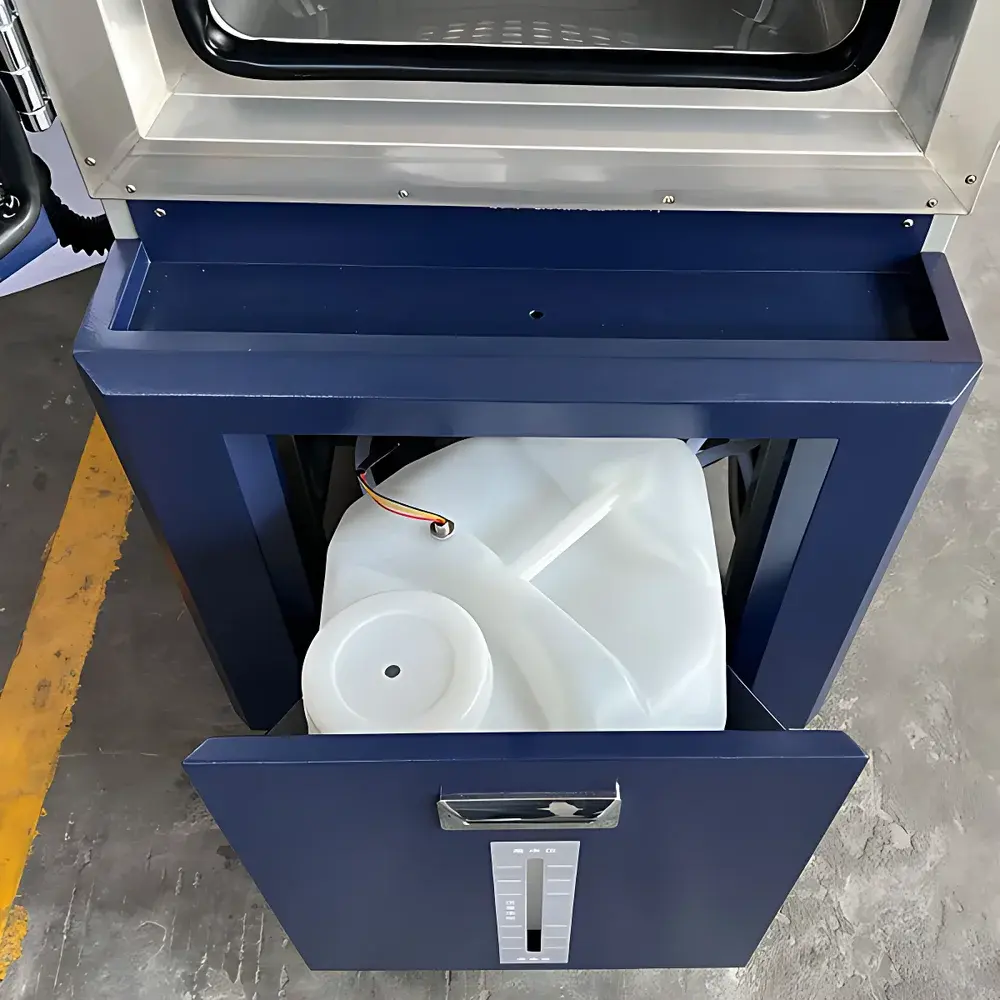 Haida HD-E702-225K40/60 Programmable Temperature and Humidity Chamber