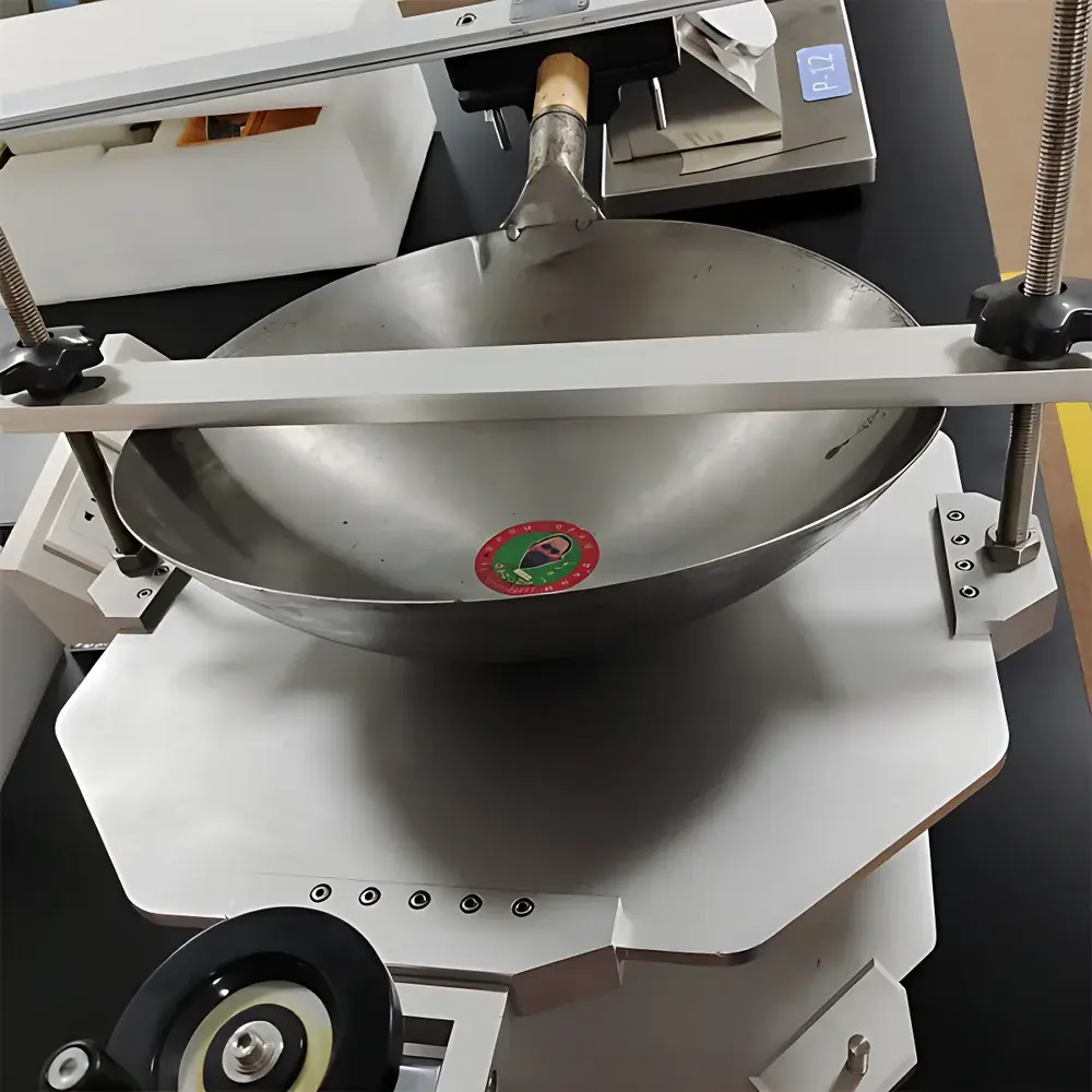 HAIDA HD-M013 Blade Edge Torque Tester