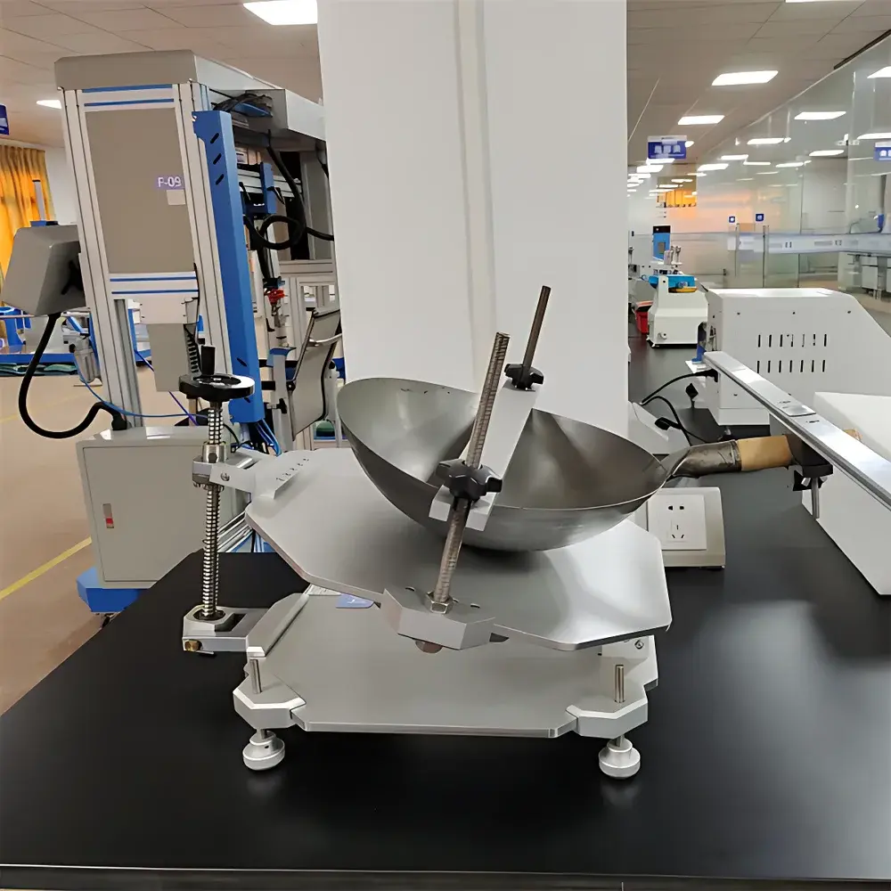 HAIDA HD-M013 Blade Edge Torque Tester