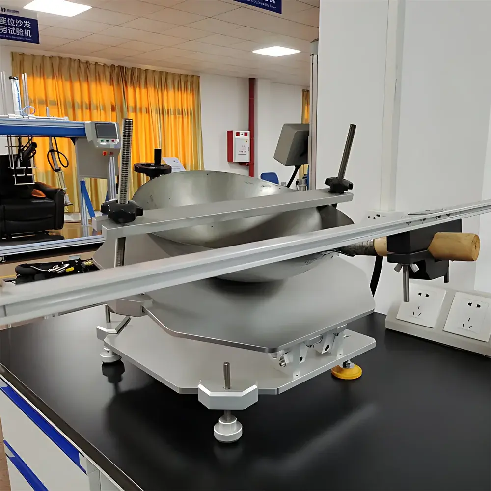 HAIDA HD-M013 Blade Edge Torque Tester