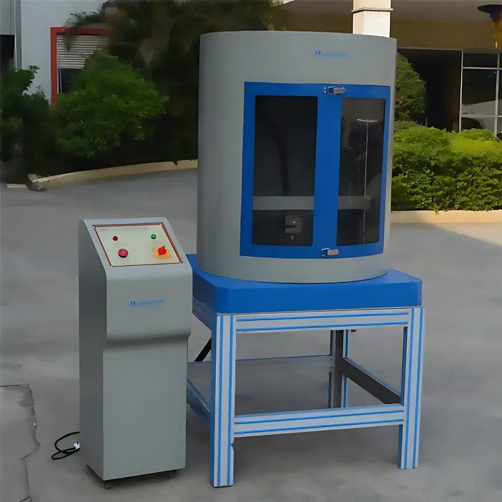 HAIDA HD-F733-1 Office Chair Base Vertical Load Tester