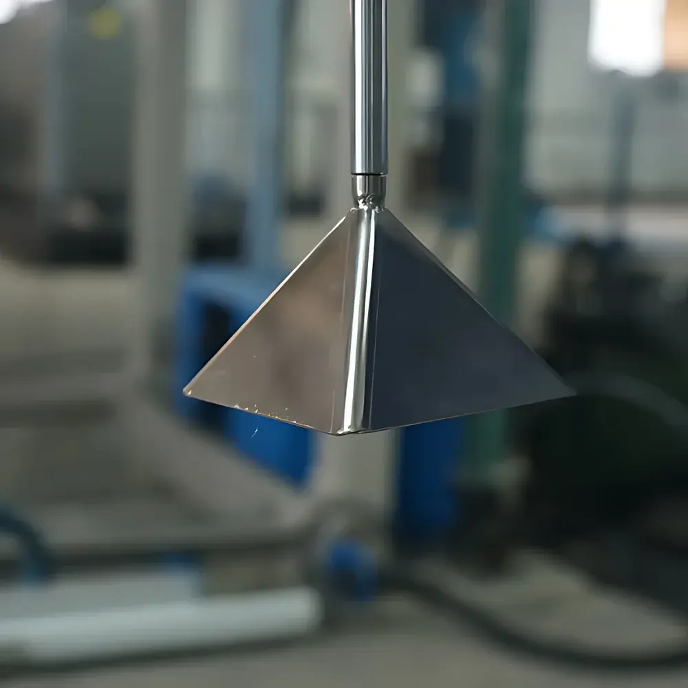 HAIDA HD-A520 Single-Arm Drop Tester