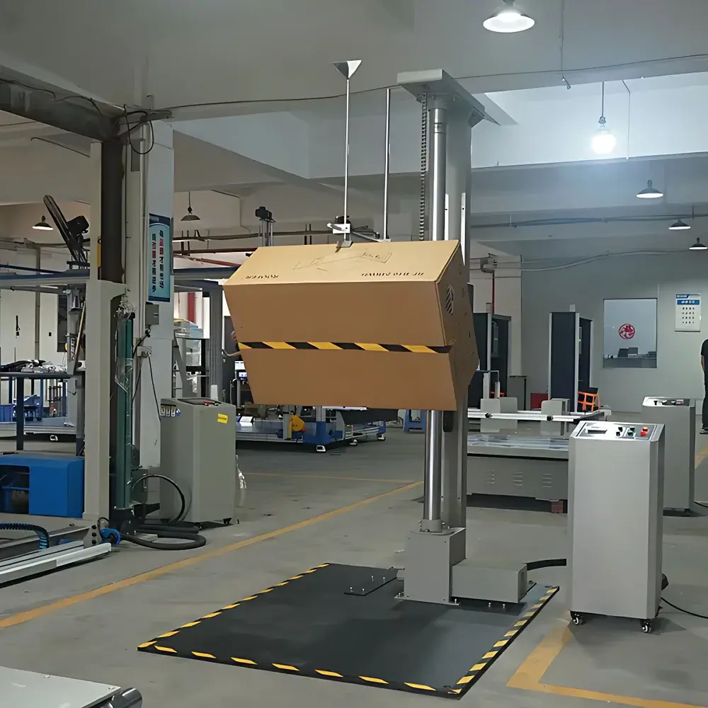 HAIDA HD-A520 Single-Arm Drop Tester