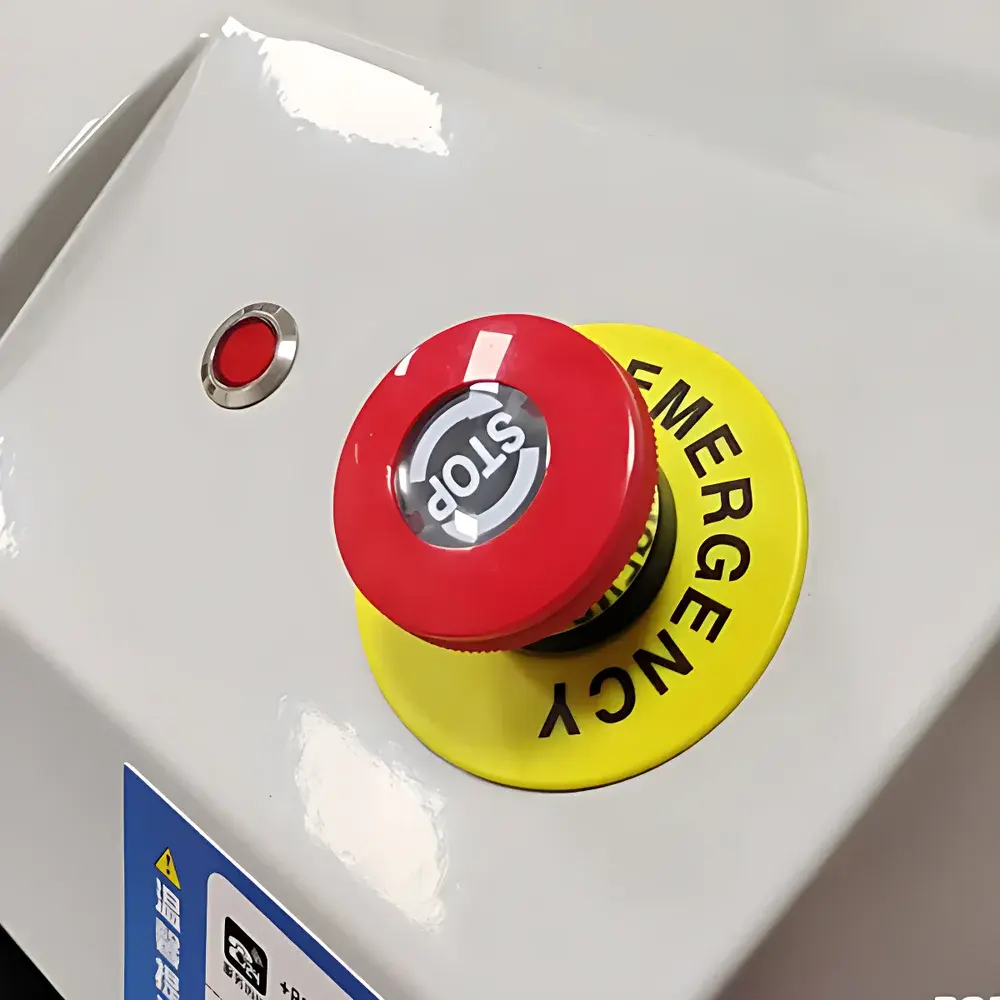 HAIDA HD-B609C-S Computer-Controlled Servo-Driven Tensile Testing Machine