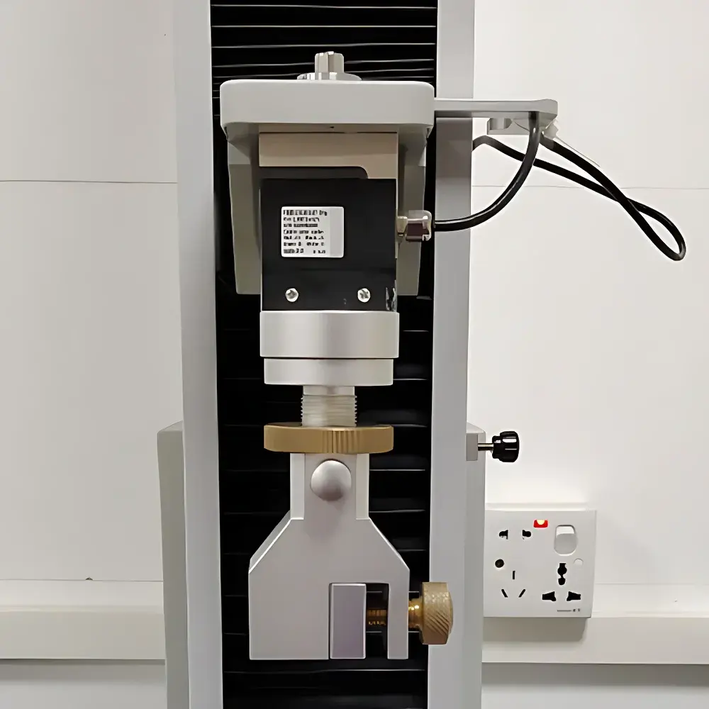HAIDA HD-B609C-S Computer-Controlled Servo-Driven Tensile Testing Machine
