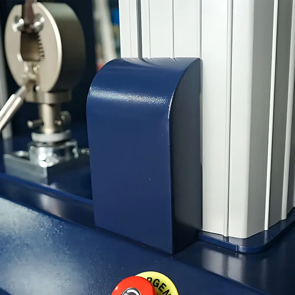 HAIDA HD-B604-S Computer-Controlled Dual-Column Servo Tensile Testing Machine