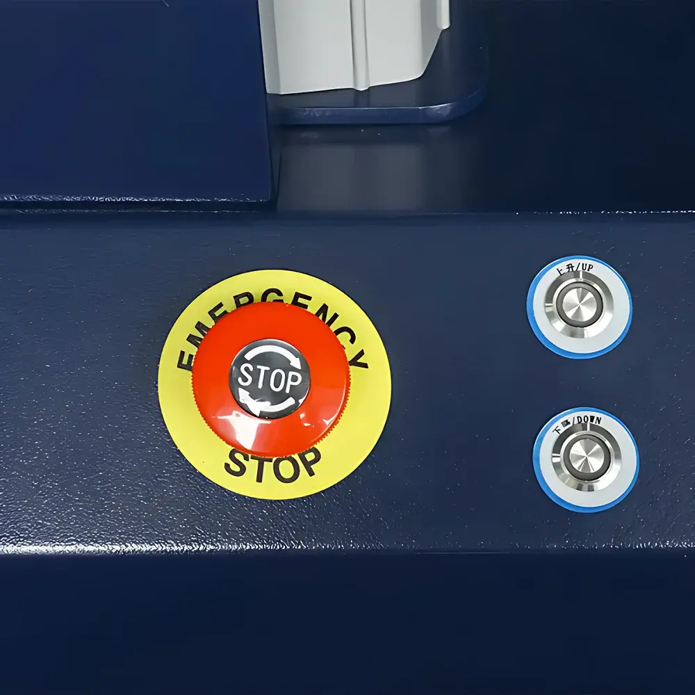 HAIDA HD-B604-S Computer-Controlled Dual-Column Servo Tensile Testing Machine