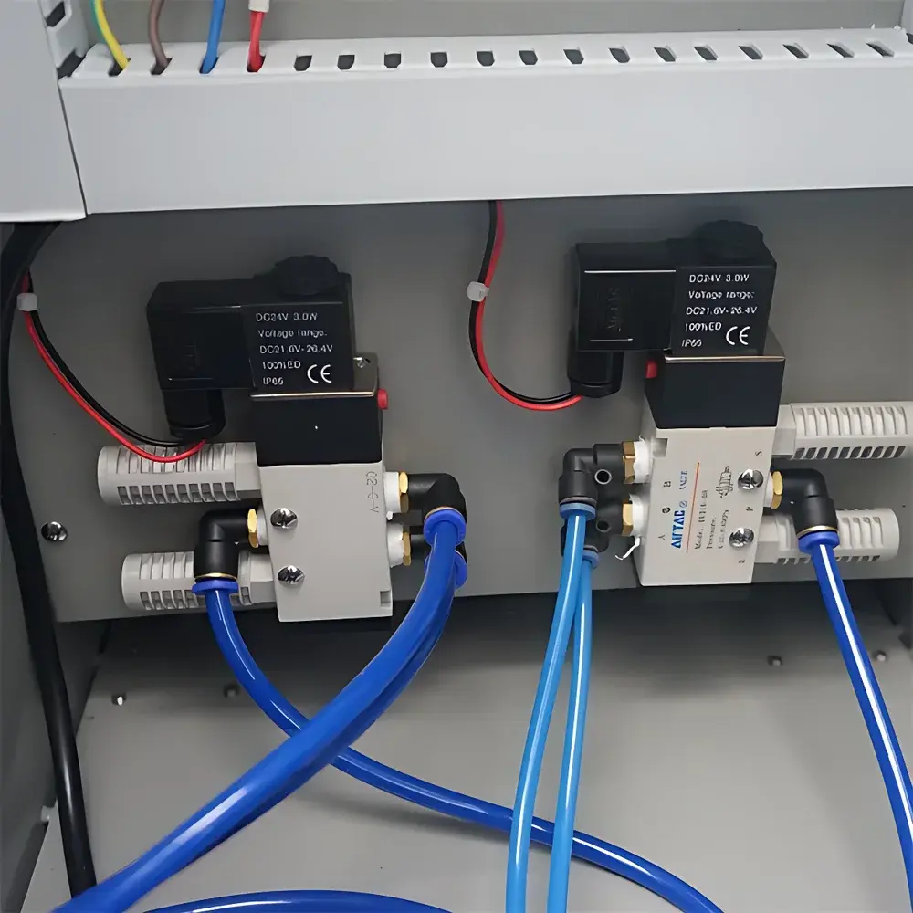 HAIDA HD-J238-1 Static Load Tester for Children’s Bicycle Training Wheels and Wheels