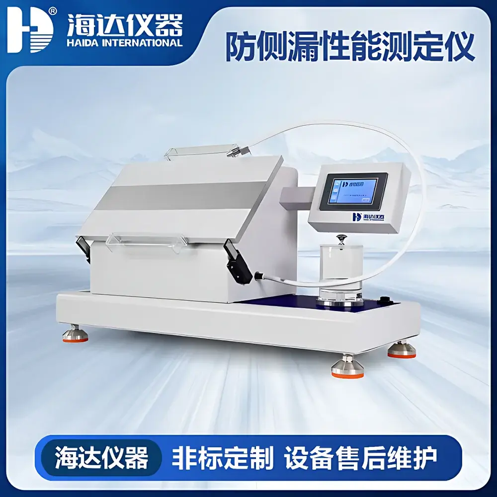 HAIDA HD-D006 Automated Lateral Leakage Resistance Tester