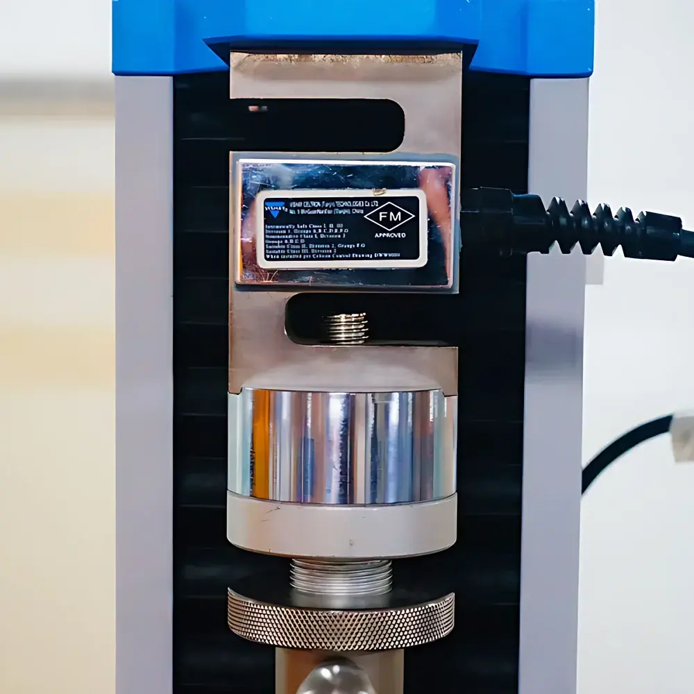 HAIDA HD-B617-S Computer-Controlled Servo-Powered Tensile Testing Machine