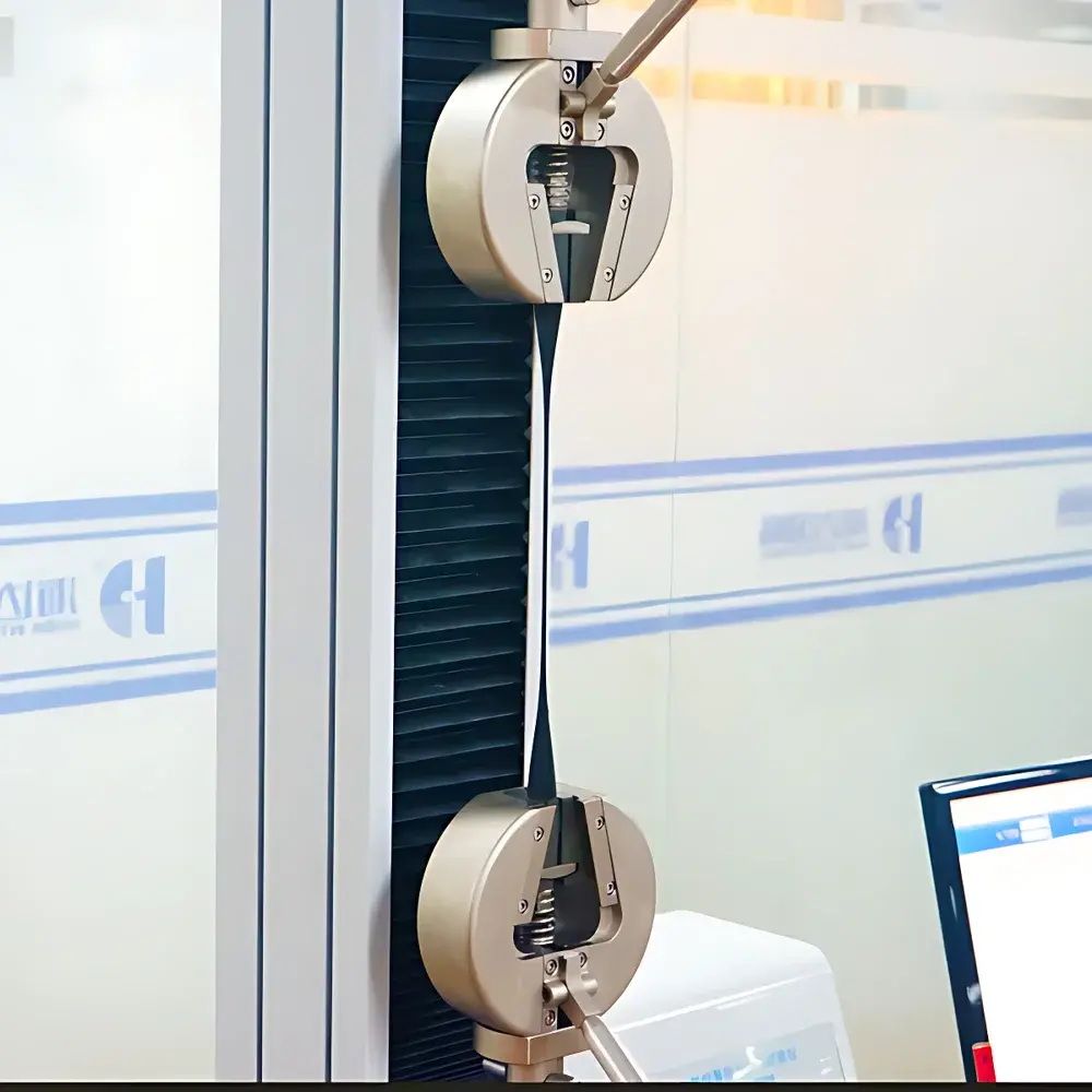 HAIDA HD-B617-S Computer-Controlled Servo-Powered Tensile Testing Machine