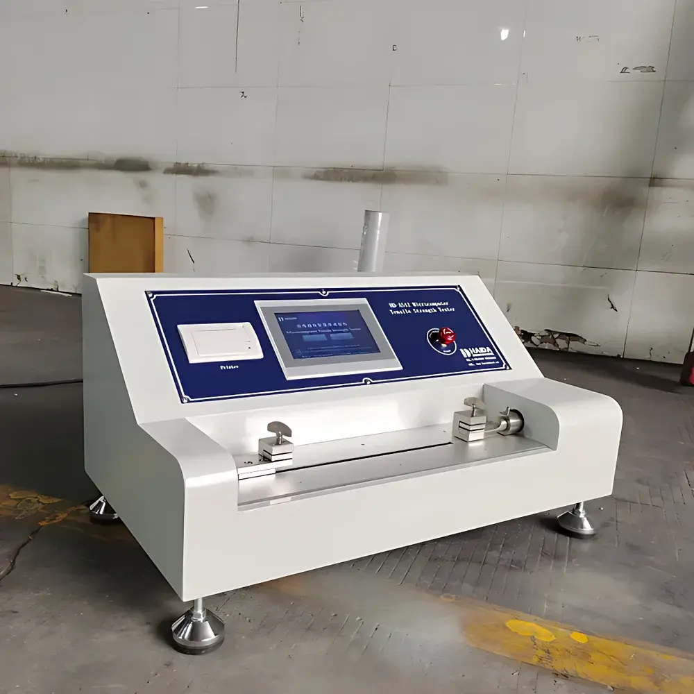 HAIDA HD-A512 Microcomputer-Controlled Tensile Strength Tester