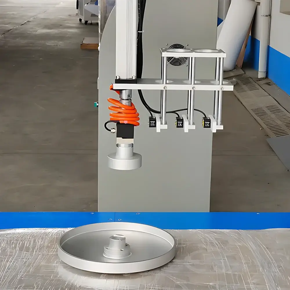 HAIDA HD-F701 Mattress Conformity & Hardness Comprehensive Analyzer