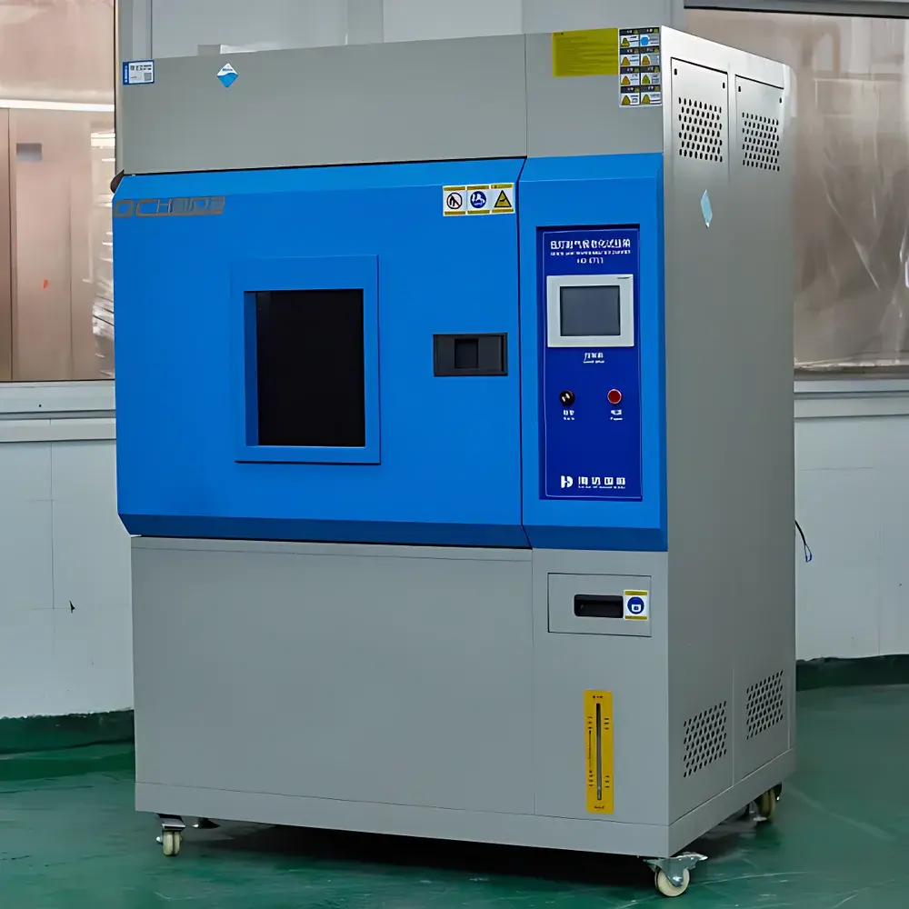 HAIDA HD-E711 Xenon Arc Weathering Test Chamber