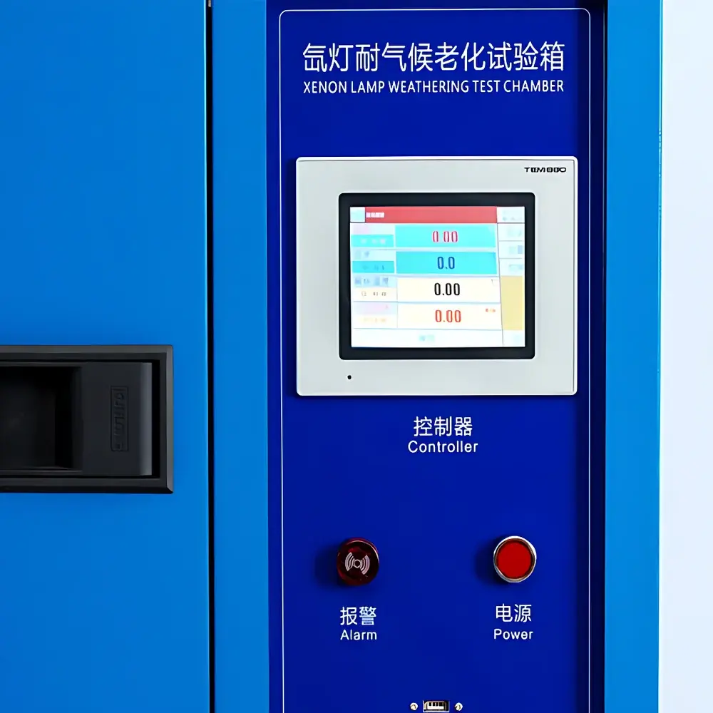 HAIDA HD-E711 Xenon Arc Weathering Test Chamber