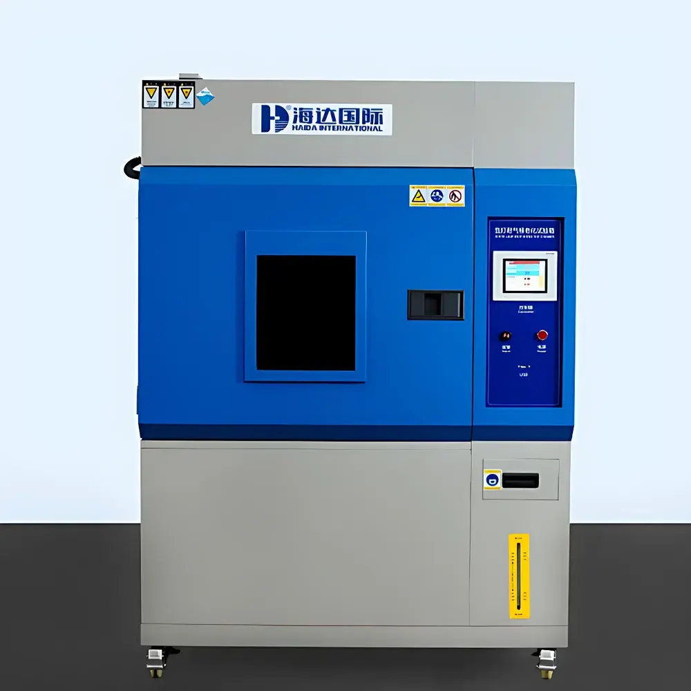 HAIDA HD-E711 Xenon Arc Weathering Test Chamber