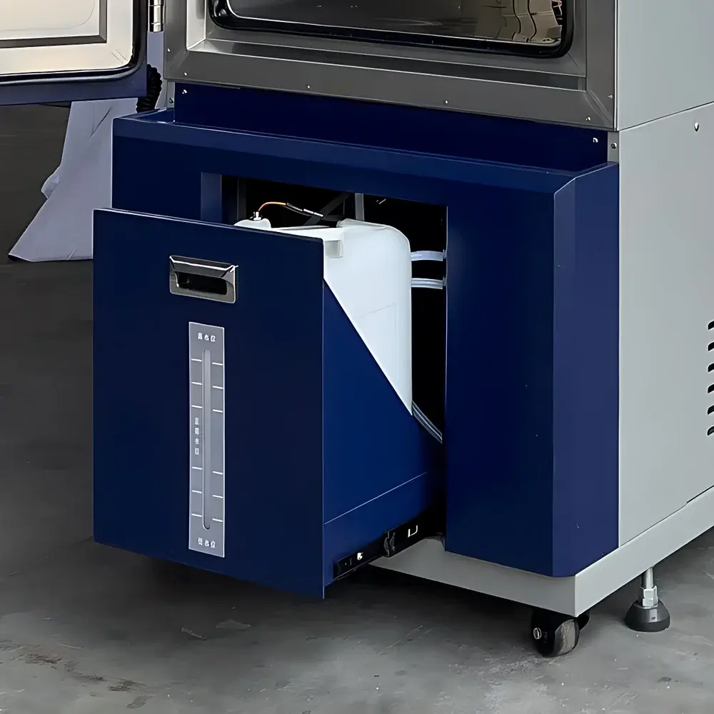 HAIDA HD-E702-1000K Deep Blue Programmable Temperature and Humidity Chamber