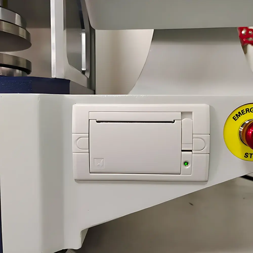 HAIDA HD-A513-B Microcomputer-Controlled Edge Crush Test (ECT) and Ring Crush Test (RCT) Instrument