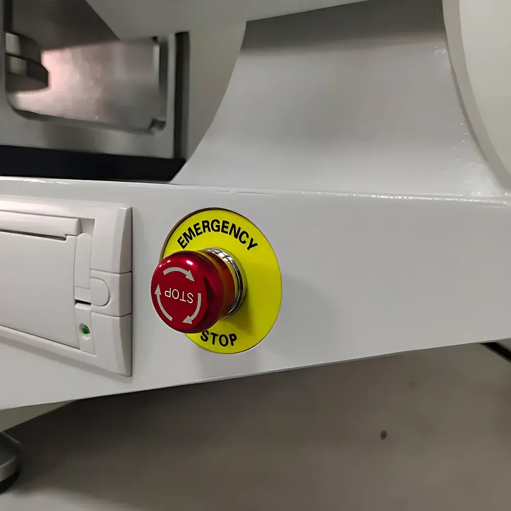 HAIDA HD-A513-B Microcomputer-Controlled Edge Crush Test (ECT) and Ring Crush Test (RCT) Instrument