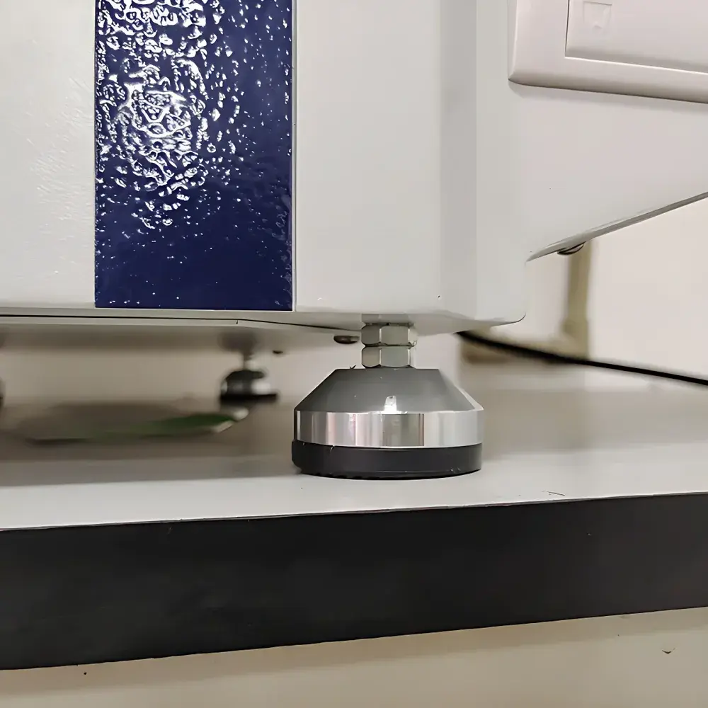 HAIDA HD-A513-B Microcomputer-Controlled Edge Crush Test (ECT) and Ring Crush Test (RCT) Instrument