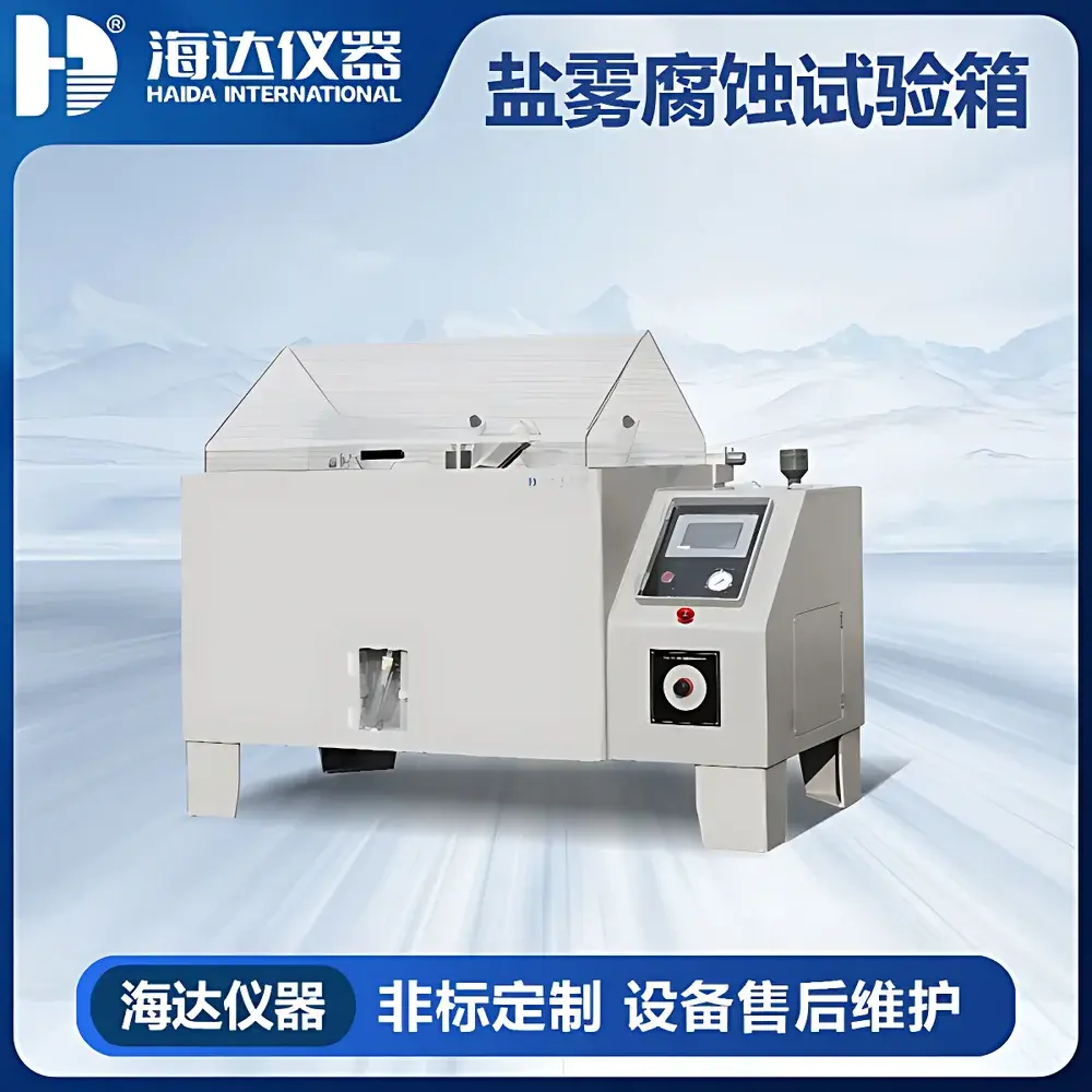 HAIDA HD-E808-60A Precision Salt Spray Test Chamber