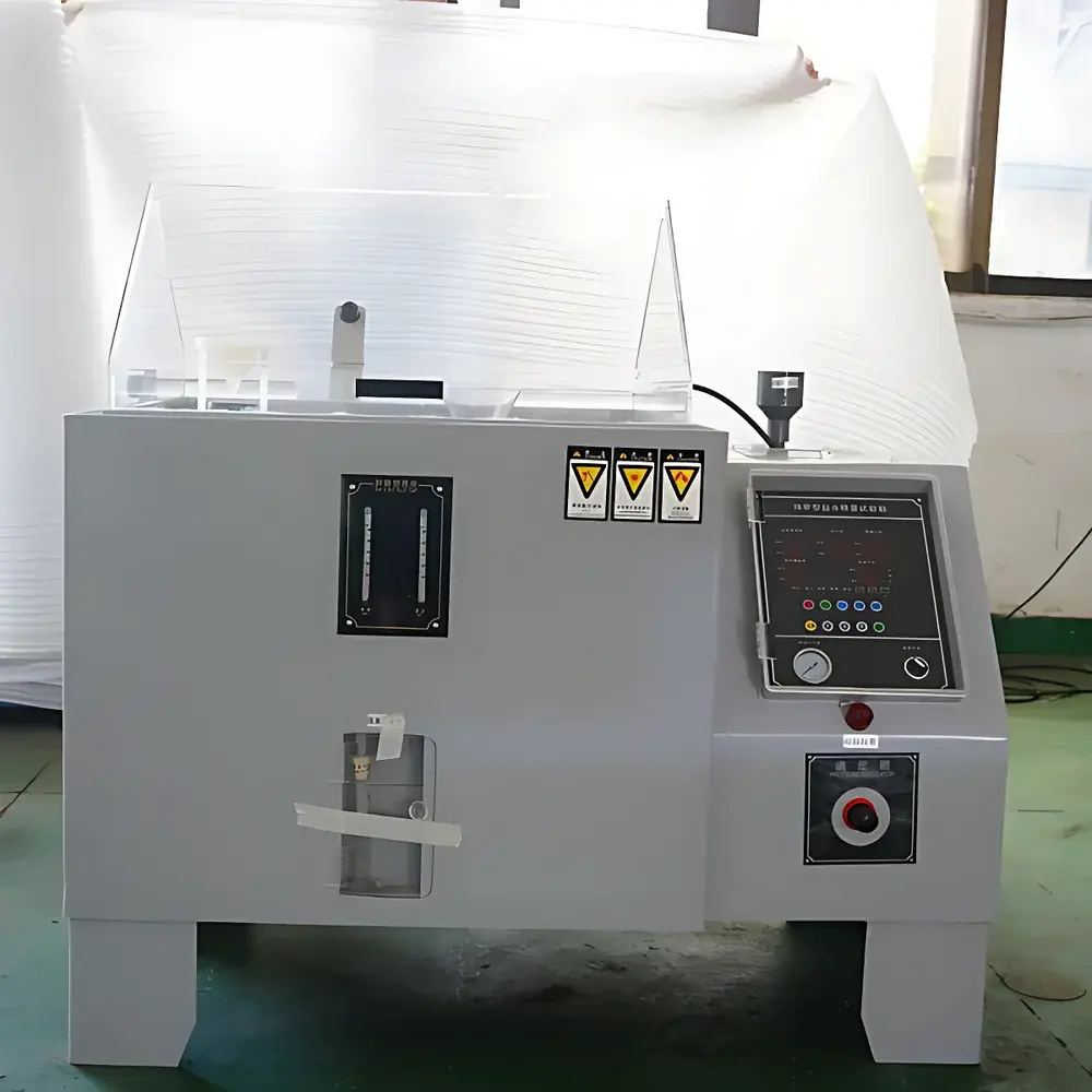 HAIDA HD-E808-60A Precision Salt Spray Test Chamber