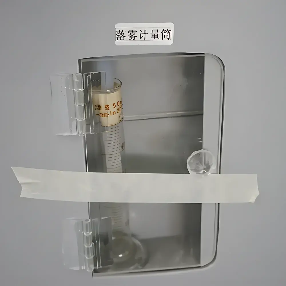 HAIDA HD-E808-60A Precision Salt Spray Test Chamber