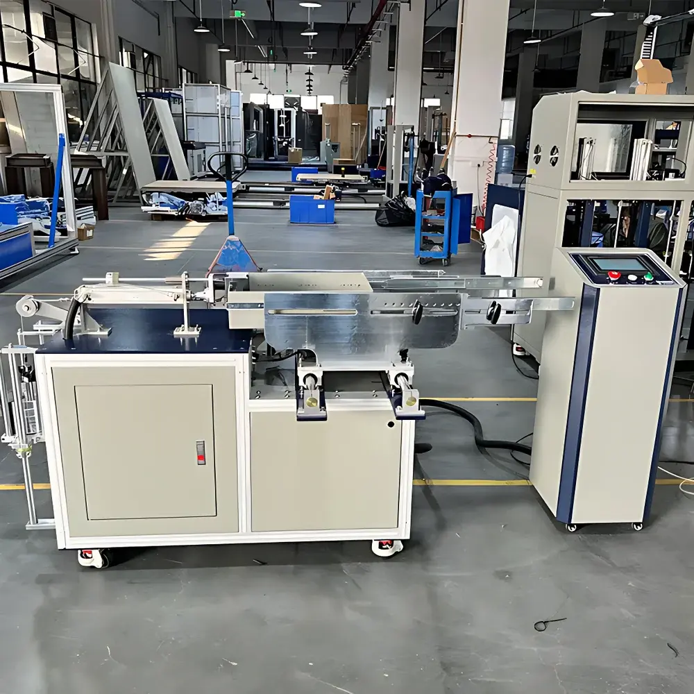 HAIDA HD-F757-FB Linear Rail Impact Tester