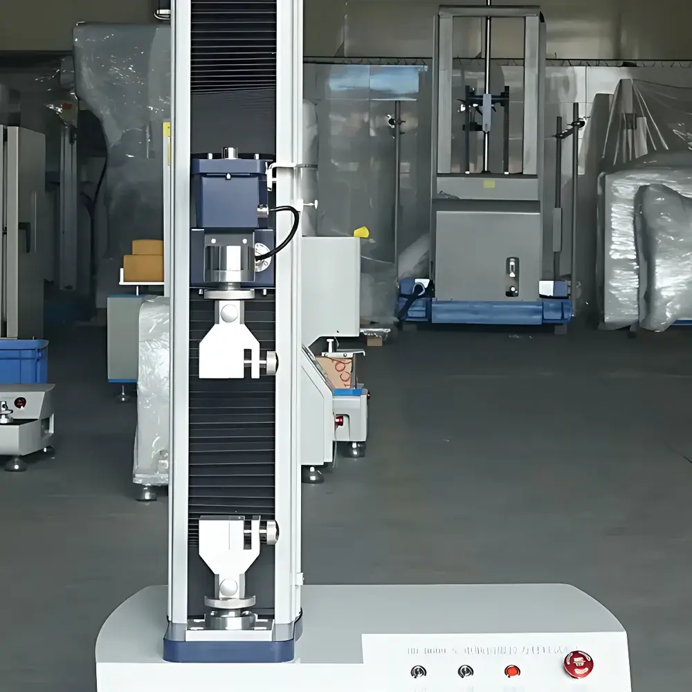 HAIDA HD-B609-S Computer-Controlled Servo-Powered Tensile Testing Machine